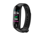 Smart Bracelet Health Fitness Tracker