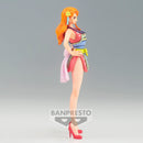 One Piece - Wanokuni Nami The Grandline Lady DXF Figure