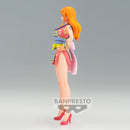 One Piece - Wanokuni Nami The Grandline Lady DXF Figure