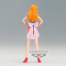 One Piece - Wanokuni Nami The Grandline Lady DXF Figure