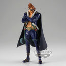 One Piece - Wanokuni X Drake The Grandline Men DXF Figure