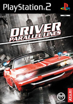 Driver Parallel Lines (Playstation 2)