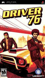 Driver '76 (PSP)