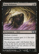 Quag Sickness | 110 | Magic 2014 (M14)
