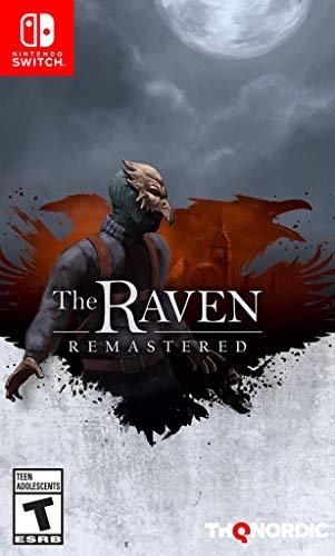 The Raven Remastered (Nintendo Switch)