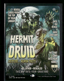 Innistrad Remastered Hermit Druid (Showcase) #488