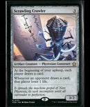 Foundations Scrawling Crawler #132