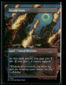Lorwyn Eclipsed Steam Vents (Borderless) Foil #348