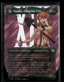 FINAL FANTASY Vanille, Cheerful l'Cie (Borderless) (Surge Foil) #537