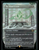 FINAL FANTASY The Wind Crystal (Borderless) Foil #330