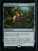 The Hobbit Fateful Discovery Foil #40