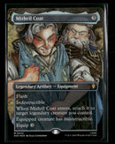 The Hobbit: Eternal-Legal Mithril Coat (Borderless) Foil #43