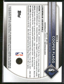 2025-26 Bowman Chrome Cooper Flagg #BCV-1