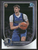2025-26 Bowman Chrome Cooper Flagg #BCV-1