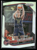 2025 Panini Prizm WNBA Caitlin Clark #22