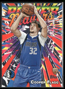 2025-26 Topps Power Players Cooper Flagg #PP-16