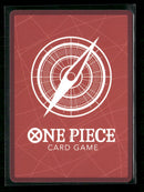 Wings of the Captain Hody Jones (020) (Alternate Art) #OP06-020
