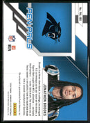 2024 Panini Donruss Elite Pen Pals Rookie Autograph Jonathon Brooks #PAL-JBQ