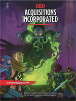 D&D: Acquisitions Incorporated