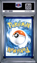 2025 Pokemon Black Star Promo Unova Victini Illus Coll Victini 8 PSA #208