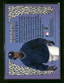 1997 Ultra RBI Kings Ken Griffey, Jr. #7 *Damage on back*