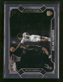 2025-26 Topps Chrome Update Moment In Time Dylan Harper #MT-17