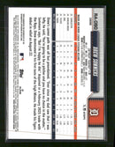 2026 Topps Chrome Retail Rookie AU Green Refractors Drew Sommers #/99 AU #RA-DSO