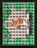 2024 Panini Mosaic Mosaic Green Bo Nix #271