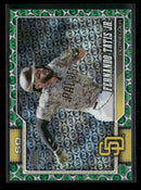 2026 Topps Spring Training Green Fernando Tatis Jr. #/99 #333
