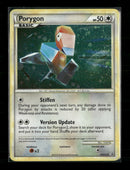 HGSS Promos Porygon #HGSS22