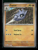 SV: Prismatic Evolutions Pupitar (Master Ball Pattern) #048/131
