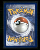 SV10: Destined Rivals Ethan's Typhlosion #190/182