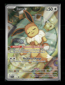 SV: Scarlet & Violet Promo Cards Eevee #173