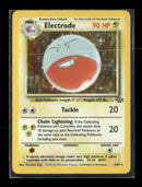 Jungle Electrode (2) #02/64