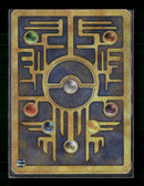 Miscellaneous Cards & Products Ancient Mew #1 Damaged