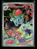 ME01: Mega Evolution Ivysaur #134/132