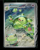 SV05: Temporal Forces Reuniclus #171/162