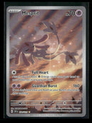 SV08: Surging Sparks Mesprit #204/191
