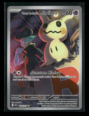 ME: Ascended Heroes Team Rocket's Mimikyu #238/217
