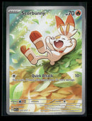 ME: Ascended Heroes Scorbunny #225/217