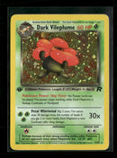 Team Rocket Dark Vileplume (13) #13/82