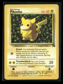 WoTC Promo Pikachu (1) #01/53