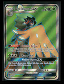SM Promos Decidueye GX #SM37