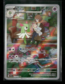 SV01: Scarlet & Violet Base Set Kirlia #212/198
