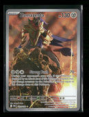 SV10: Destined Rivals Zamazenta #201/182