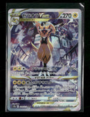S12a: VSTAR Universe Zeraora VSTAR #220/172