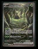 SV02: Paldea Evolved Wo-Chien ex #257/193