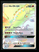SM Promos Ho-Oh GX #SM80