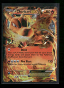XY Promos Charizard EX #XY29