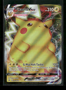 SWSH04: Vivid Voltage Pikachu VMAX #044/185